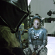 Image for article titled New Star Wars Photos Reveal The Villain, A Space Pirate And Lots More